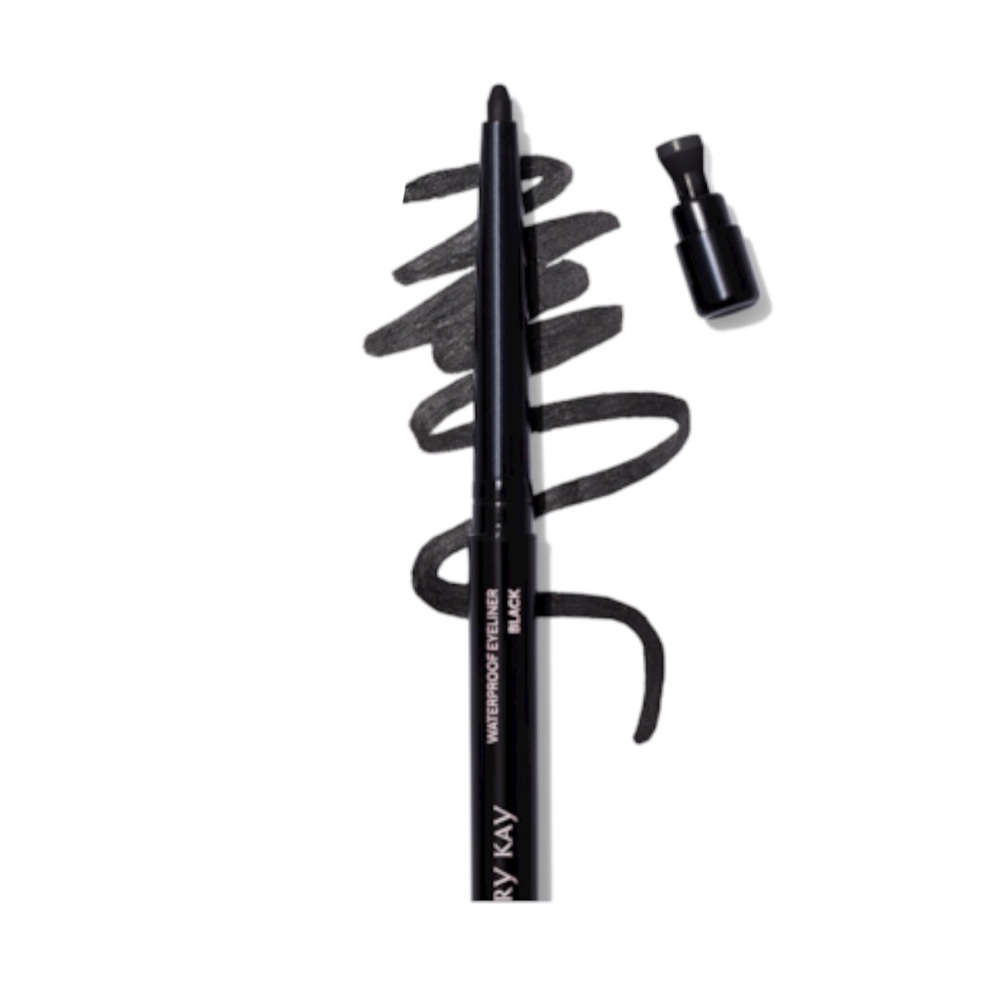 NIB Mary Kay Waterproof Eyeliner